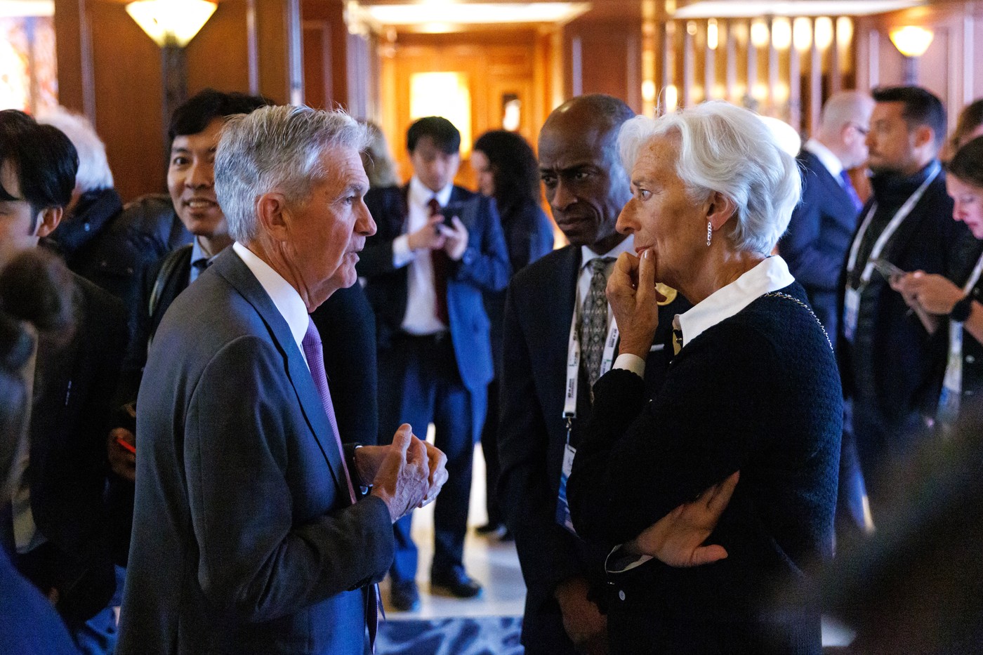 Miniștrii de Finanțe ai statelor G-7 au convenit să continue să sprijine Ucraina