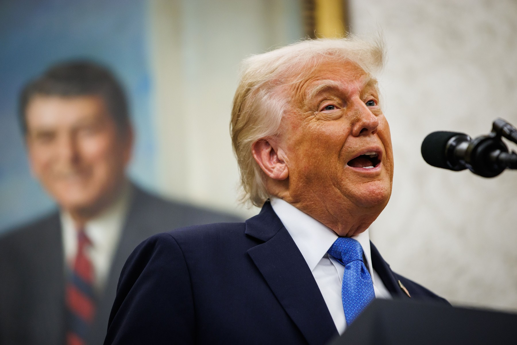 Trump le-a semnalat liderilor țărilor europene că nu se va mai implica în oprirea războiului din Ucraina