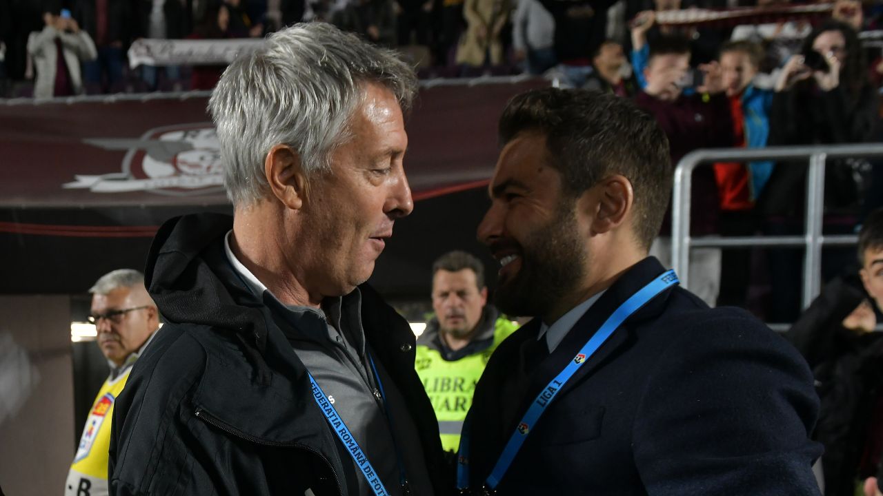 Își pregătește revenirea în Superligă: ”Vreau să mă întorc. Am rămas afectat”