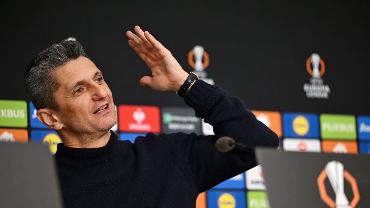 Revoluție la PAOK! Lucescu face curățenie generală: pleacă peste 10 jucători