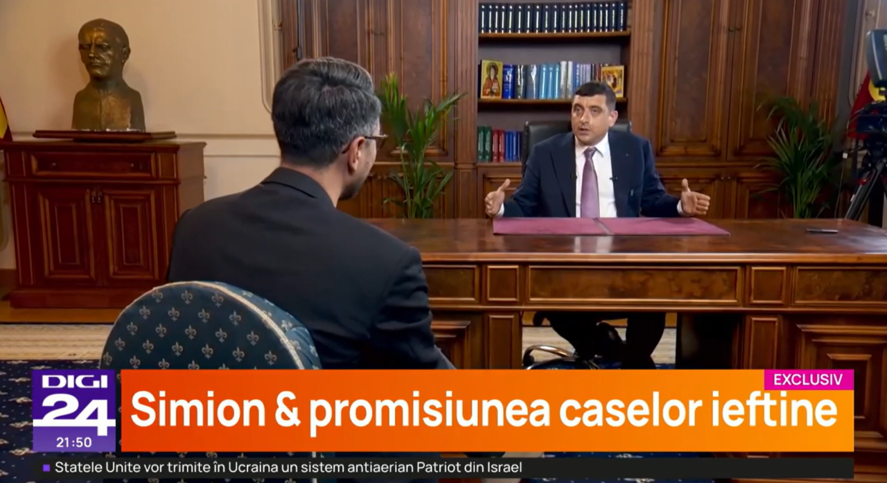 Cine spune că nu le facem?