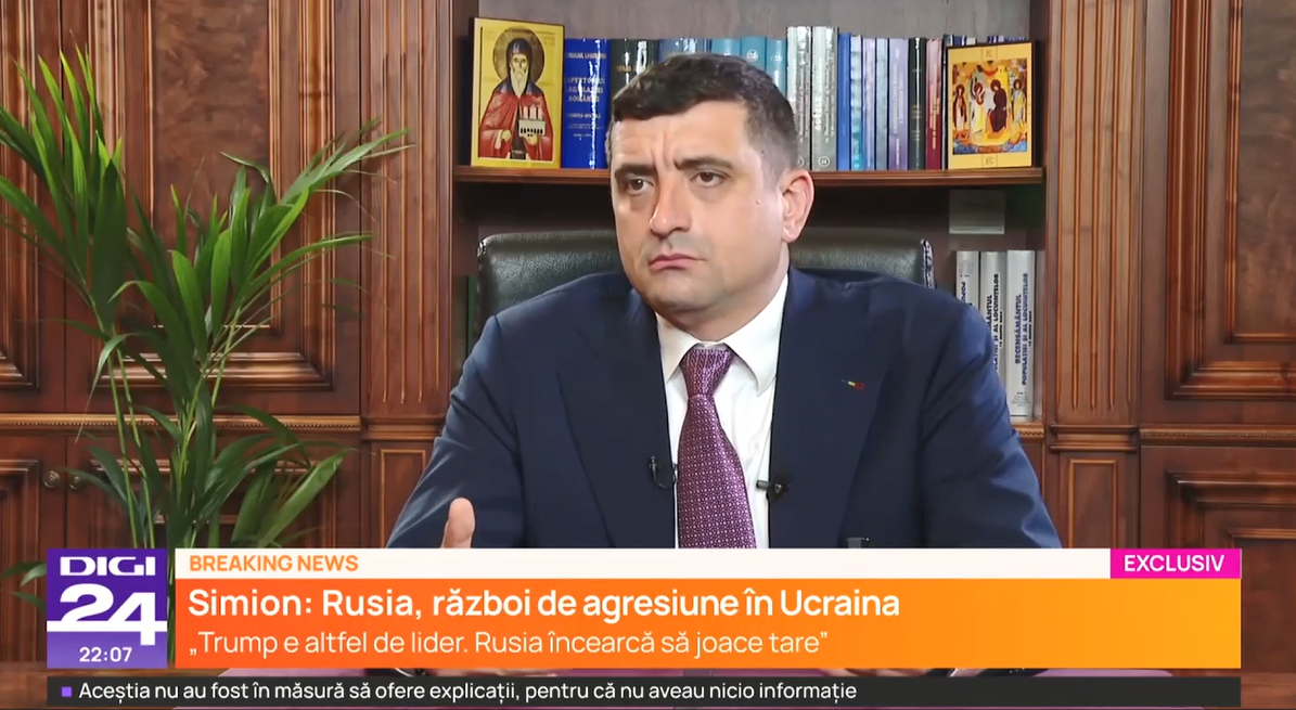 Nimeni întreg la minte nu poate cere asta Ucrainei / Rusia supralicitează şi încearcă să joace tare cu Donald Trump
