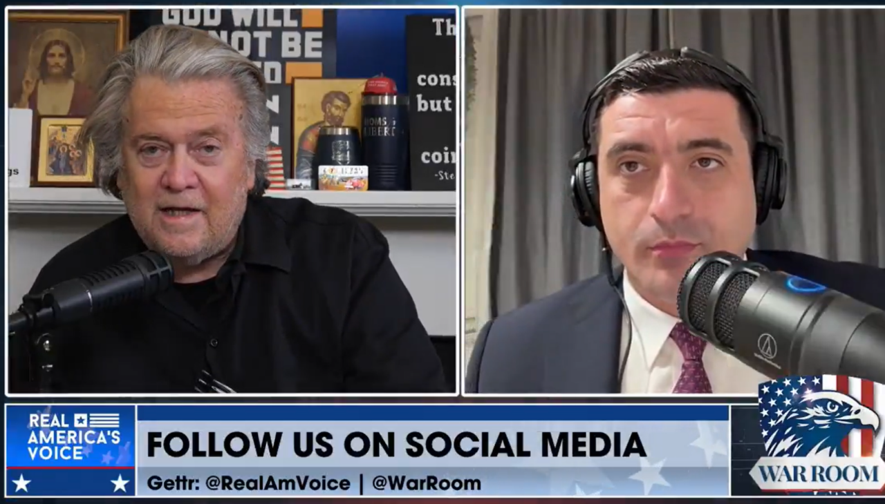 Simion acuză „interferența lui MACRON” în scrutinul prezidențial / „Vom avea președinția și vom avea următorul guvern în România”