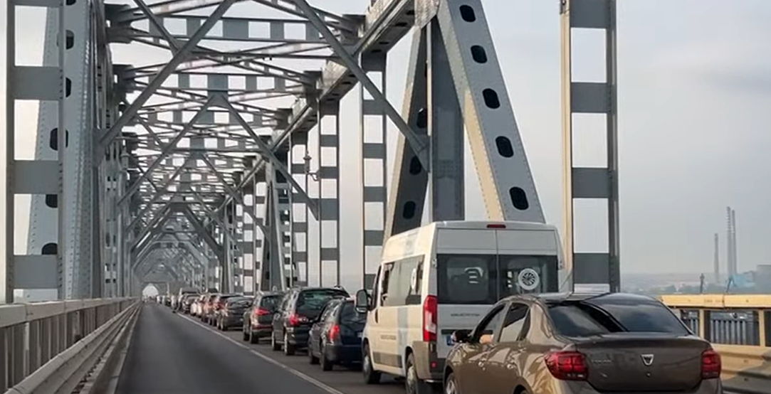 Trafic restricționat în Bulgaria, în apropierea graniței cu România. Rutele afectate duminică în intervalul 16.00 -19.00