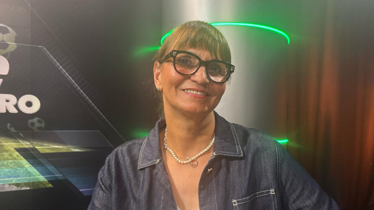 Valeria van Groningen, campioană olimpică la Los Angeles 1984, e invitata lui Andru Nenciu la Poveștile Sport.ro