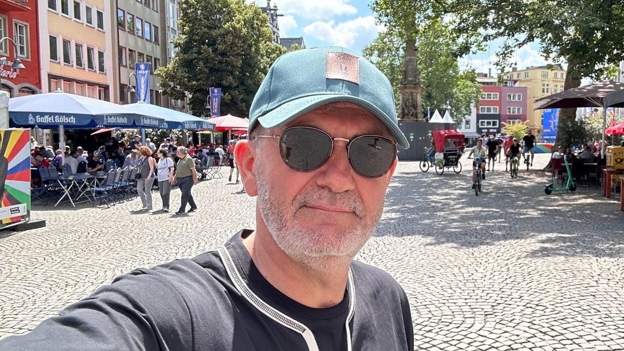 Valeriu Iftime, impresionat profund de un fotbalist din Superliga: ”Foarte talentat!”