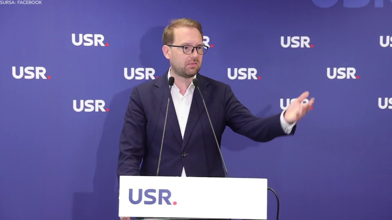 „Nu există o majoritate proeuropenă fără PSD”