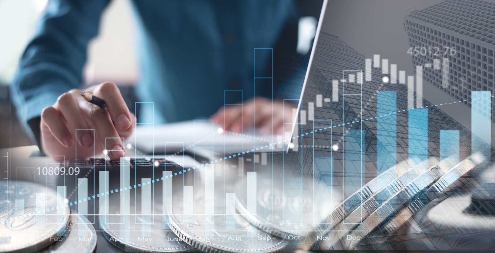 Dezastrul economic care urmează pentru România în 2025-2026. Explozia PREȚURILOR + înghețarea VENITURILOR