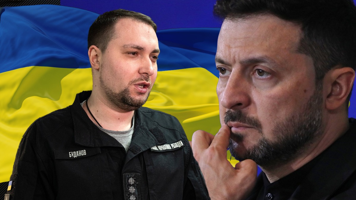 Cine este Kyrylo Budanov, popularul spion ucrainean care ar putea fi unul dintre rivalii lui Zelenski. „Irită Moscova, este acuzat de 104 atacuri”