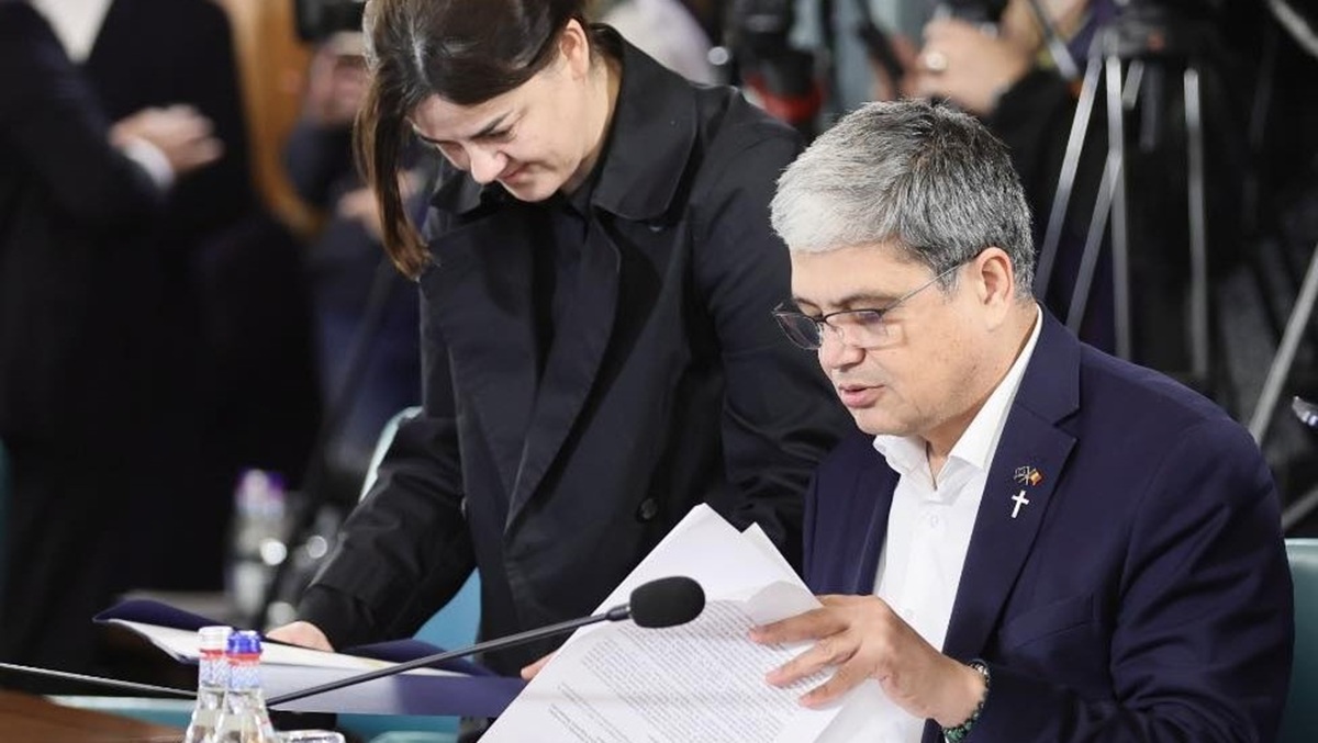 „Cea mai mare investiție din ultimii ani în acest segment adesea ignorat”