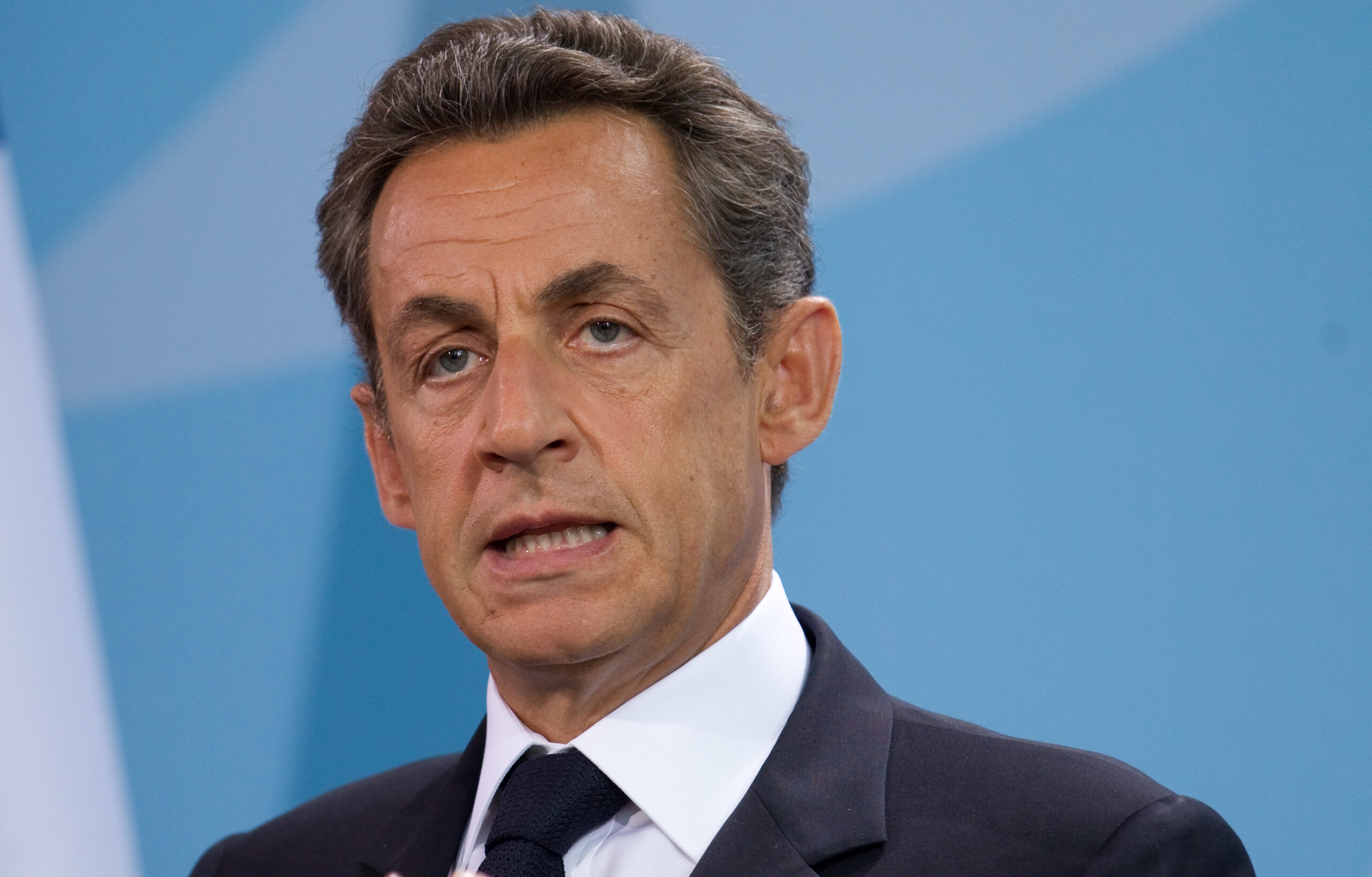 Nicolas Sarkozy a fost EXCLUS din Legiunea de Onoare după condamnarea sa
