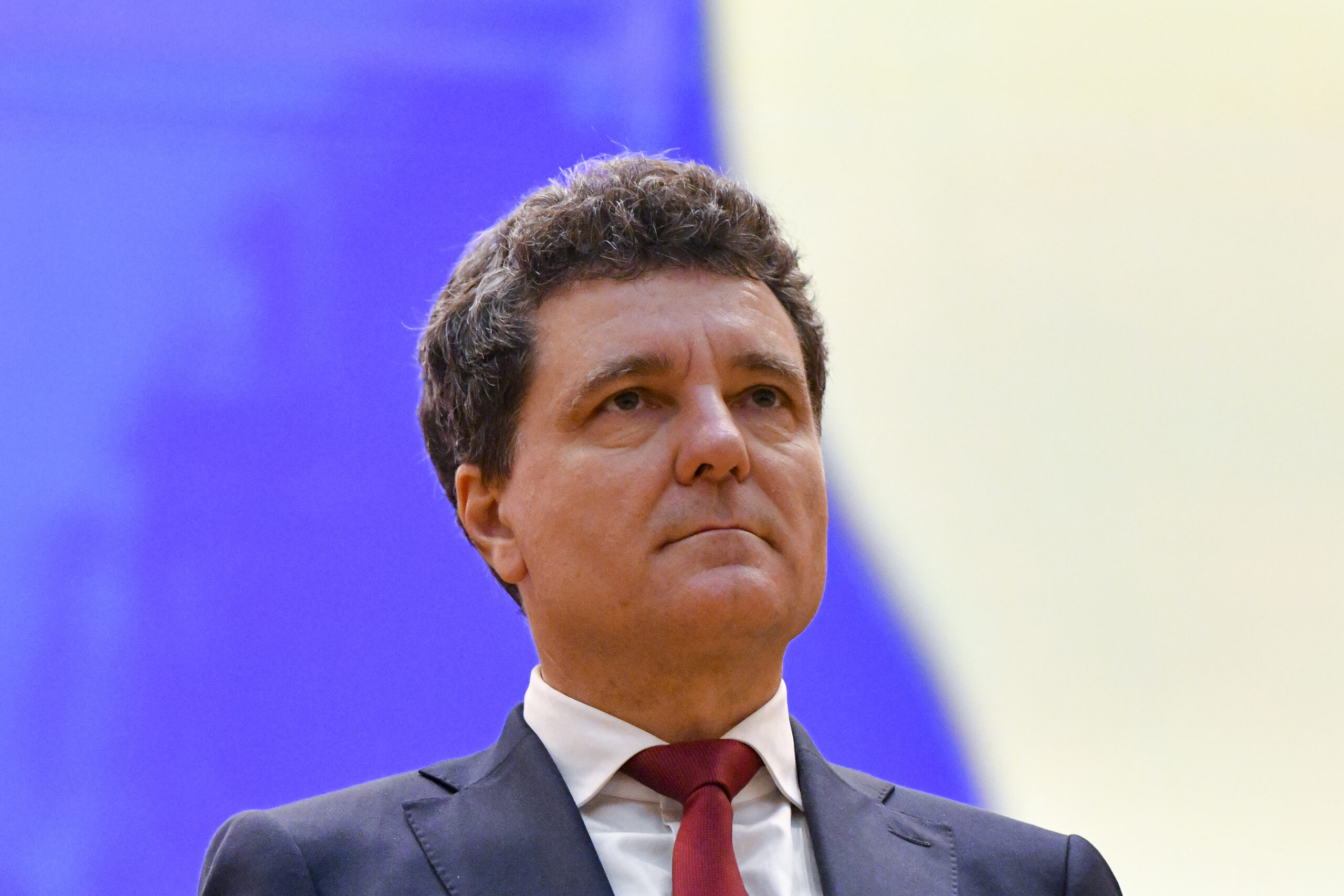 „Dintre ultimii trei președinți, Nicușor Dan pornește cu bagajul inițial de încredere cel mai scăzut”