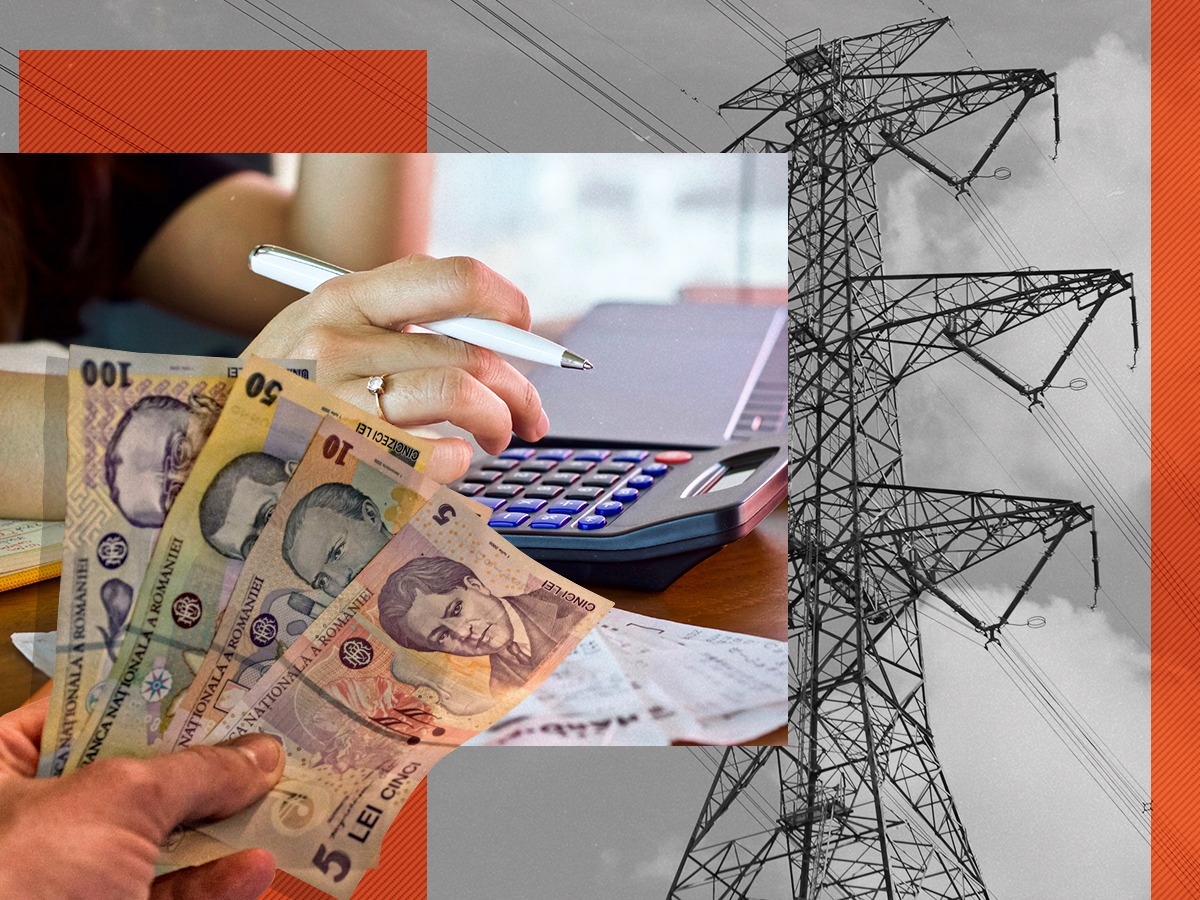 România trebuie să acționeze urgent pentru combaterea sărăciei energetice și reducerea volatilității pieței