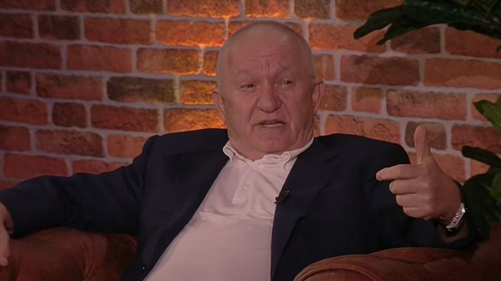 Istvan Kovacs l-a impresionat, în sfârșit, pe Adrian Porumboiu: ”Îl felicit de trei ori! Felicitări, felicitări, felicitări!”