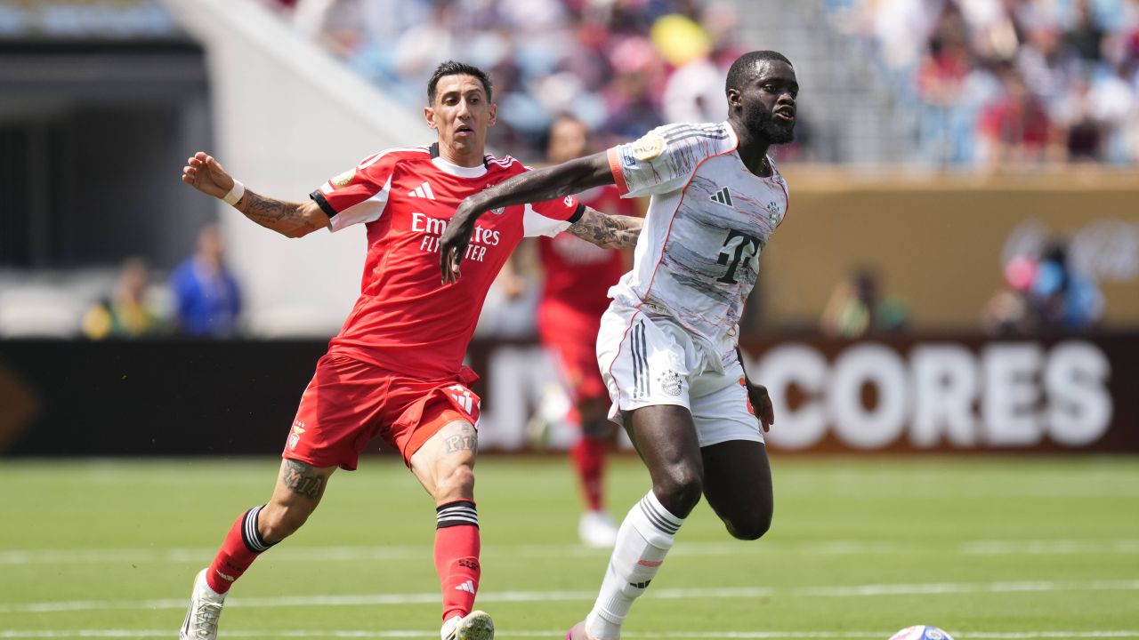 Benfica – Bayern 1-0! Rezultat surprinzător la FIFA Club World Cup 2025 (VOYO)! Lusitanii au încheiat pe primul loc grupa