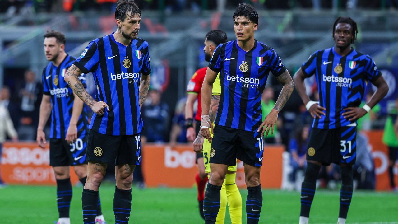 Rivala lui Inter Milano de la FIFA Club World Cup 2025, transfer chiar de la echipa lui Cristian Chivu!