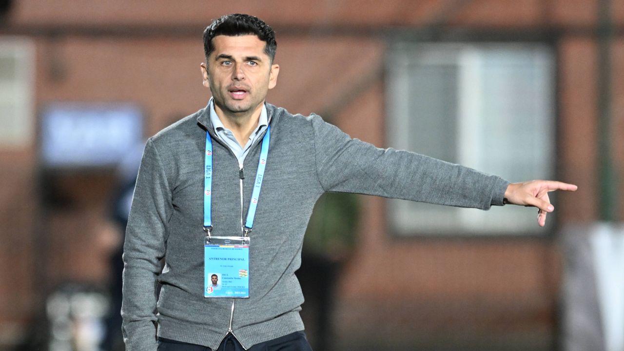 Jucători cu nume la Concordia Chiajna! Nicolae Dică are mai multe noutăți interesante în lot