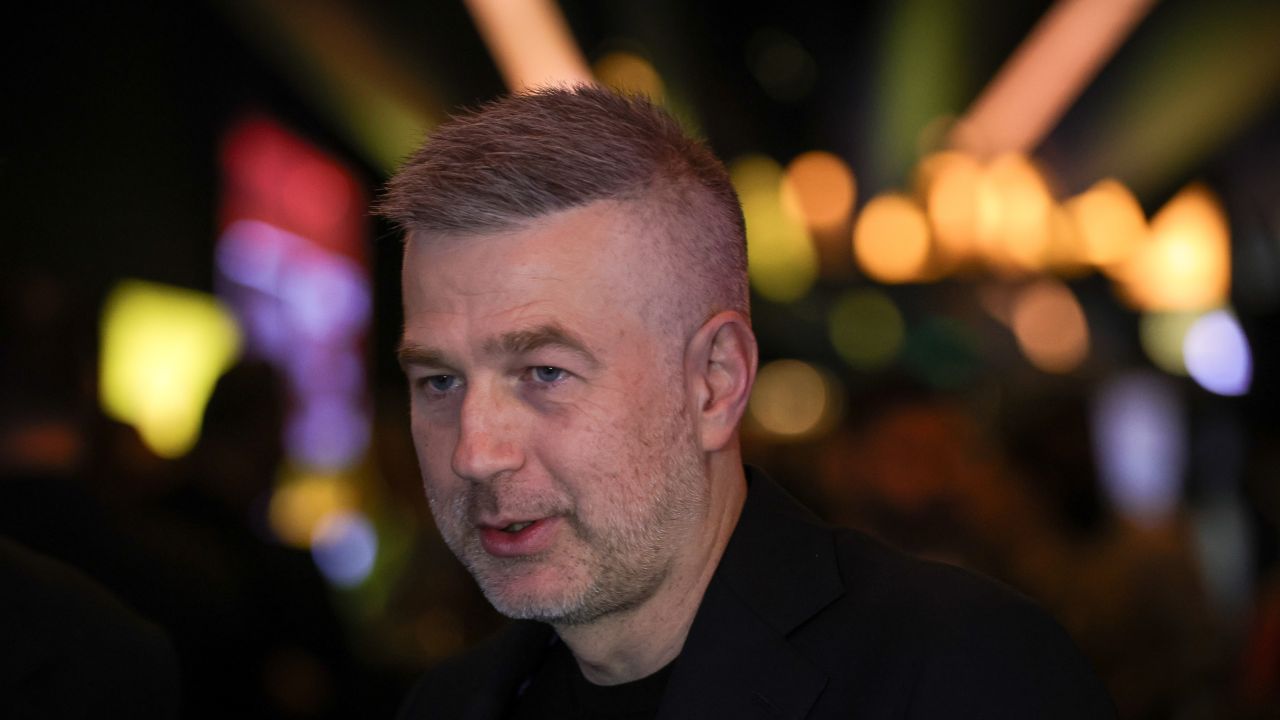 Edi Iordănescu a făcut show la prima conferință de presă la Varșovia: „Nu-mi doream să fiu azi aici”