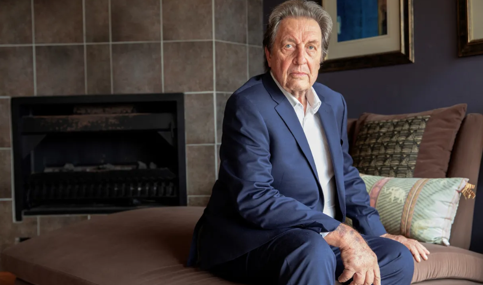 „Elon și Donald încearcă să scape unul de celălalt. Asta trebuie să înceteze”