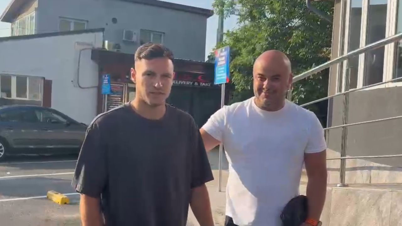 FCSB s-a reunit! 23 de jucători prezenți la vizita medicală