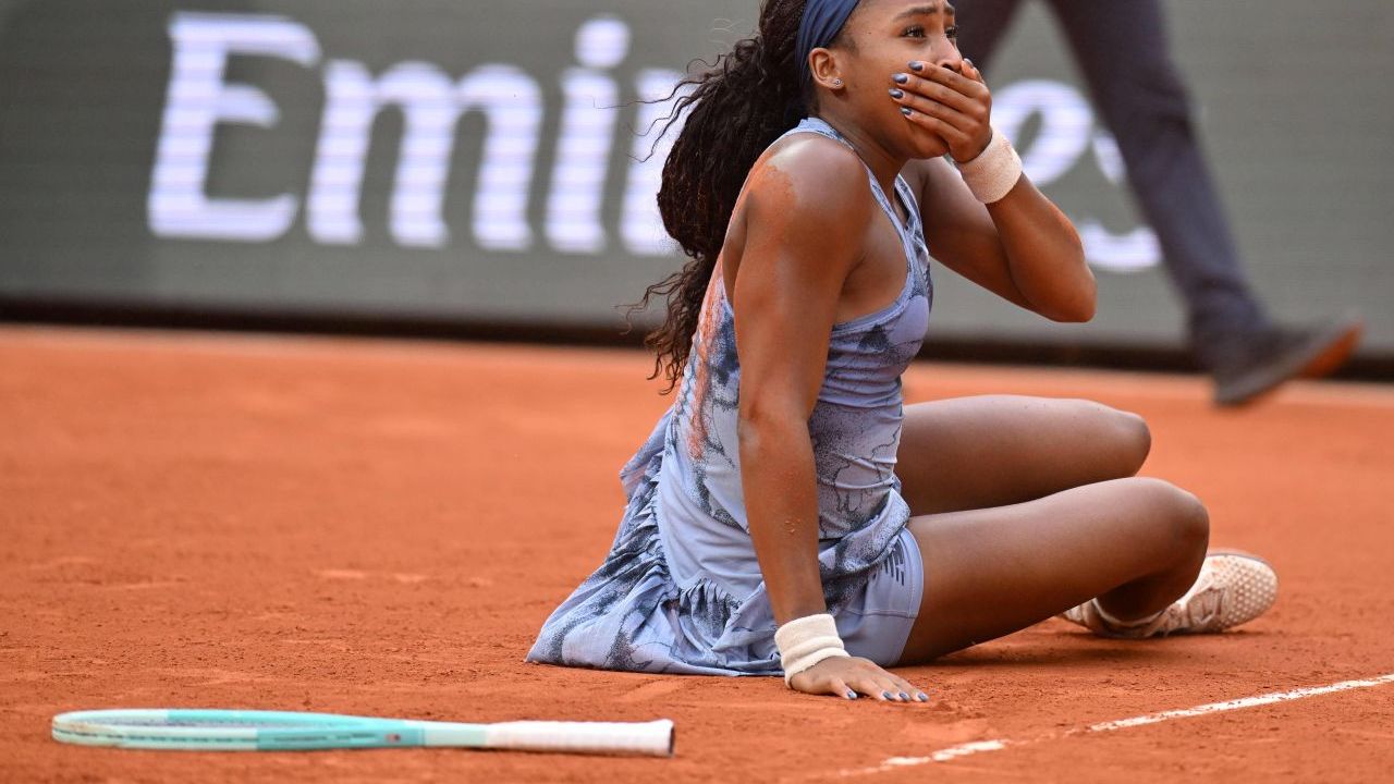 Roland Garros | Cum a reacționat Coco Gauff după ce a răpus-o pe Sabalenka în finală