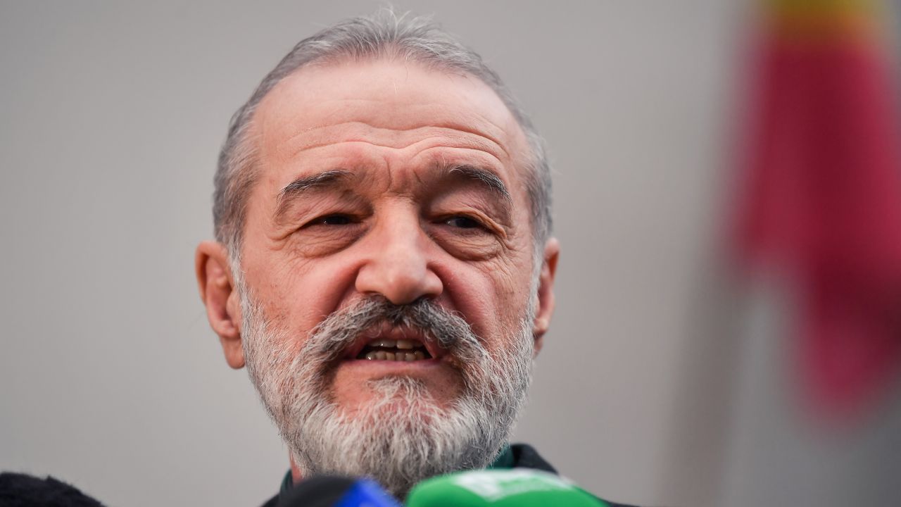 După umilința cu Shkendija, Becali a văzut următoarea adversară a lui FCSB și anunță: ”Dacă ne scoate, ieșim din fotbal!”