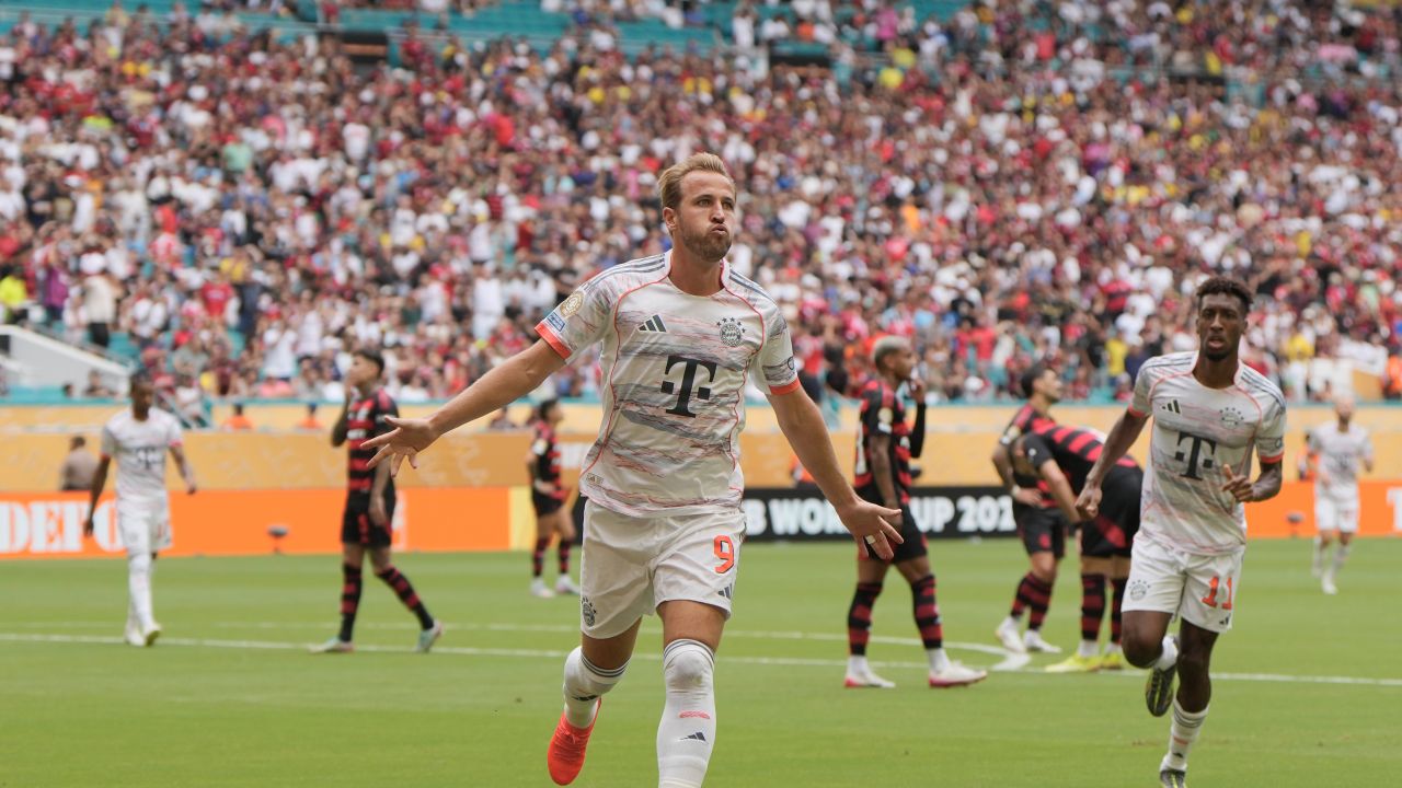 Flamengo – Bayern Munchen 2-4. Bavarezii merg în sferturi