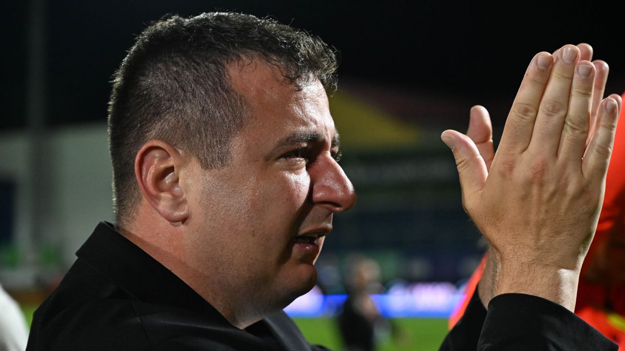 Cantonament în Bulgaria pentru Farul. Patru meciuri tari + absenții din stagiul de pregătire