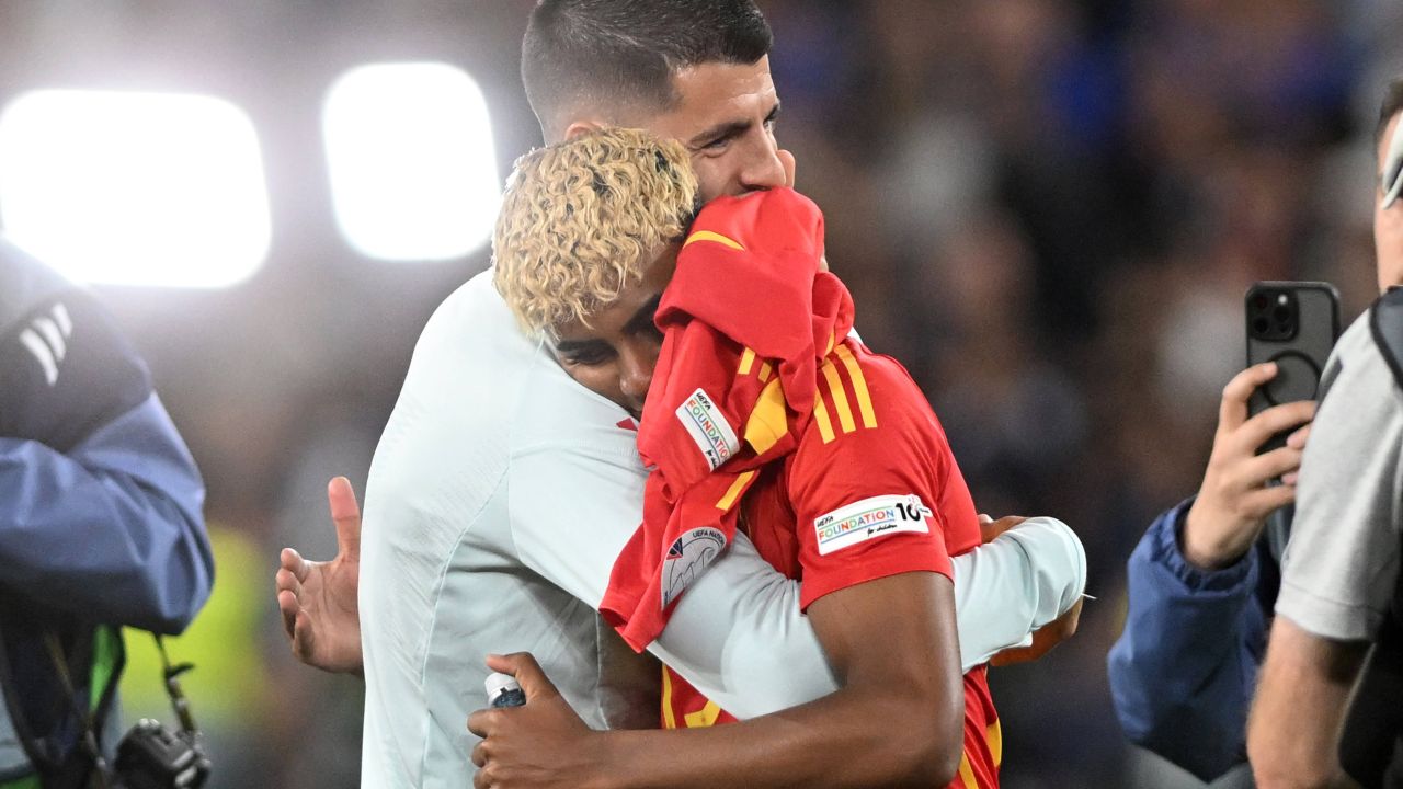 Spaniolii au găsit vinovatul pentru finala pierdută cu Portugalia: ”O adevărată rușine!”