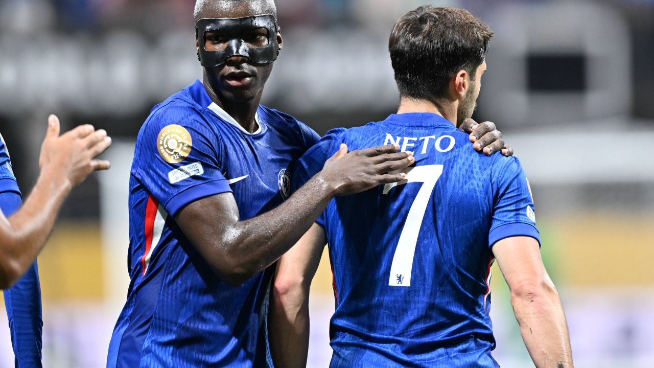 Surpriză! Cine este cel mai eficient dribleur de la Mondialul Cluburilor