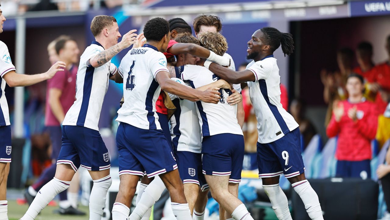 EURO U21 | Anglia – Germania, în direct pe VOYO! Finală tare la Campionatul European din Slovacia (azi, de la 22:00)