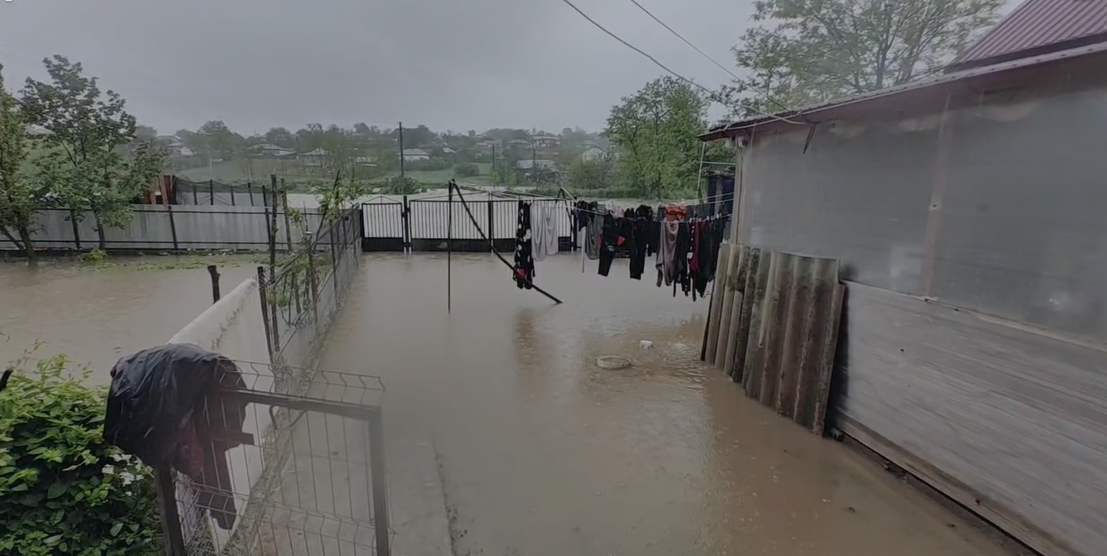 Peste 4.200 de dosare de daună au fost deschise în primele cinci luni din 2025, după ravagiile făcute de furtuni și inundații