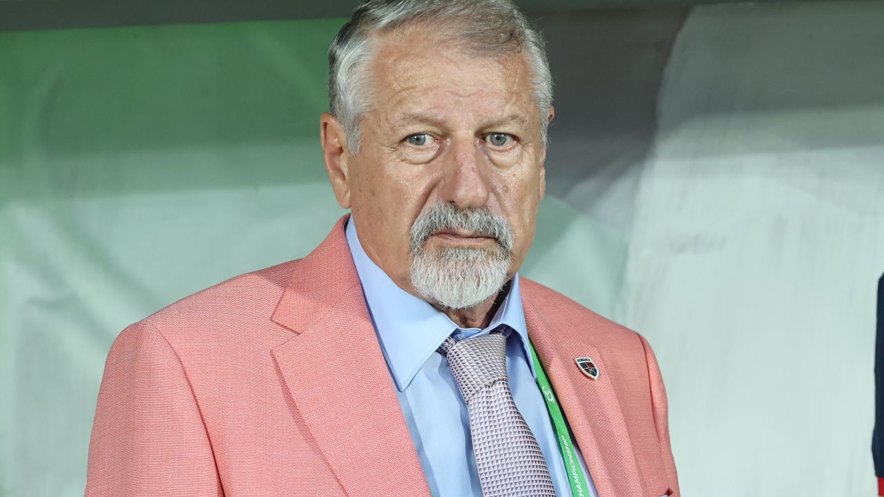 Ion Marin, interviu cu vocea tremurând după calificarea fantastică a României: „Niciodată!“