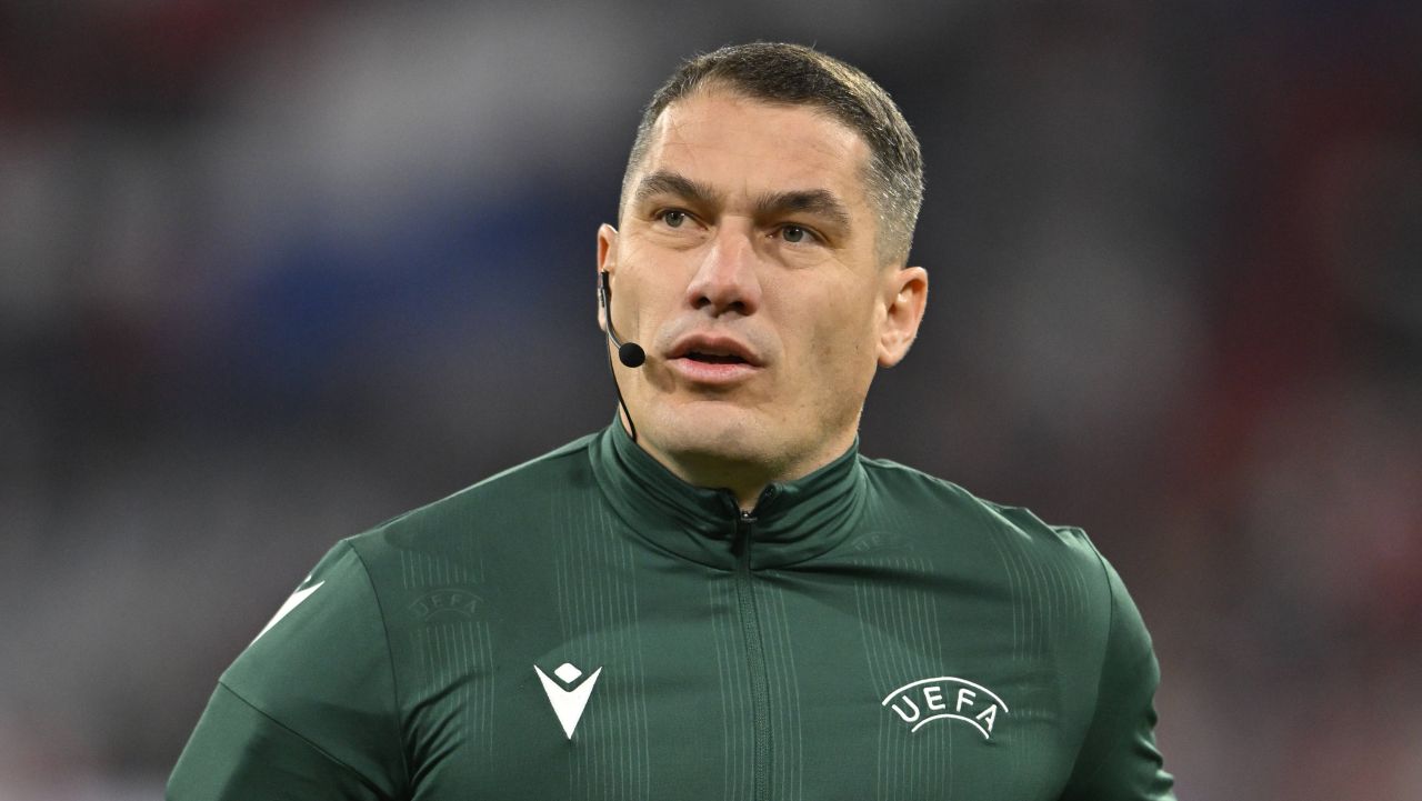 Istvan Kovacs, erou după finala Champions League: „Să-i mulțumim!“. Nota românului