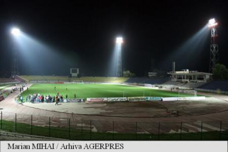 Dorinel Oancea a semnat un contract valabil două sezoane cu FC Argeş