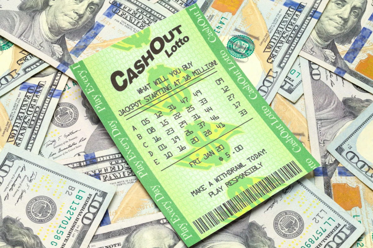 Mii de jucători au crezut că au câștigat milioane