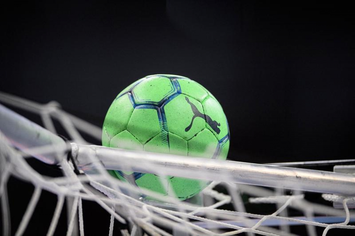 România U21 pierde meciul cu Danemarca la handbal masculin