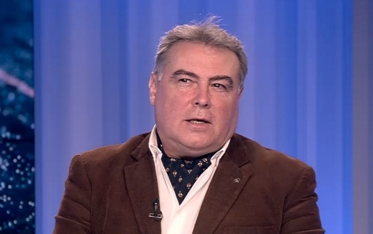 ‘Este o ocazie rară. Dacă nu reușește el, altcineva nici atât’