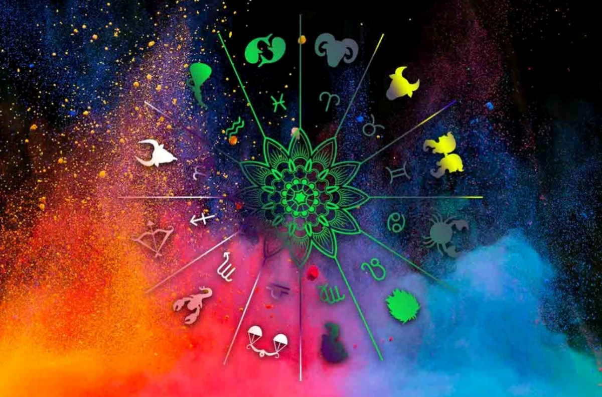 Zodii protejate de Sfanta Maria. Acesti nativi vor avea parte de zece ani de prosperitate