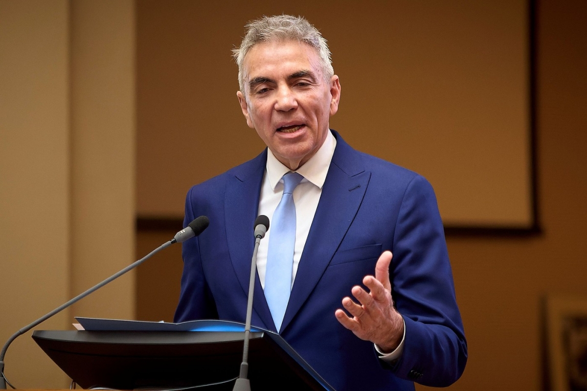 Consilierul prezidențial Dragoș Atanasiu a intervenit:’ Pe lângă TVA, există un set întreg de măsuri pentru reducerea risipei’