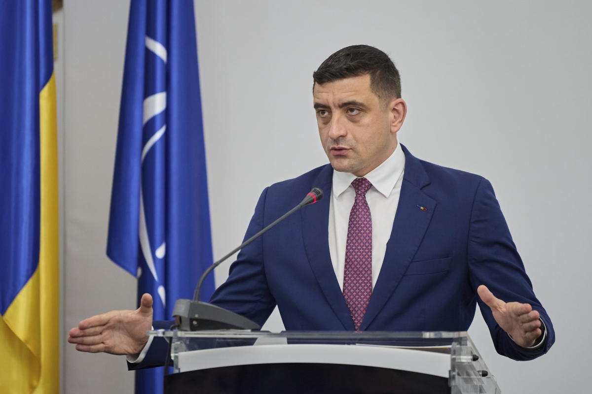 Oricum o să fie suspendat peste un an!