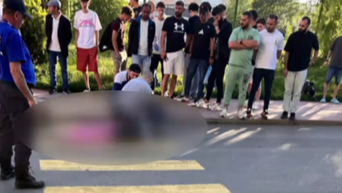 ‘Nu avem voie să tăcem!’. Strigătul unui oficial după crima de la marginea Capitalei