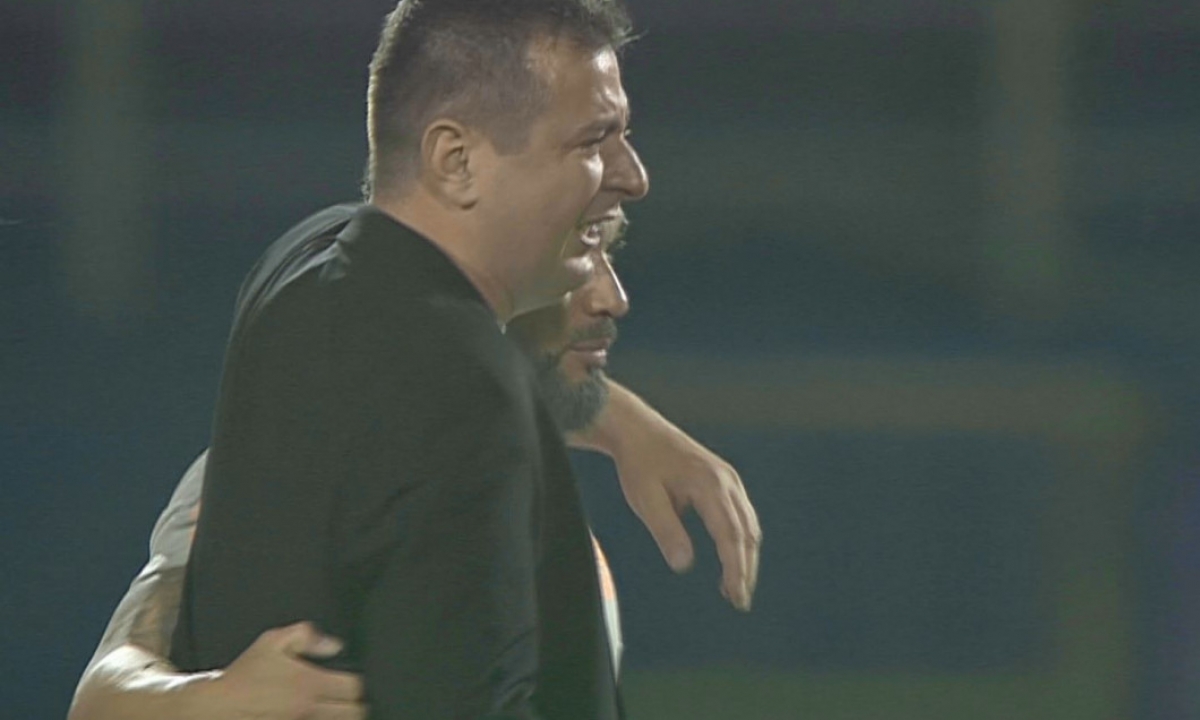 Ianis Zicu s-a înțeles cu Gică Hagi. Este noul antrenor al echipei Farul Constanța