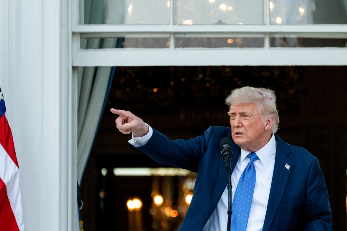 Se vor confrunta cu o putere americană nemaivăzută până acum