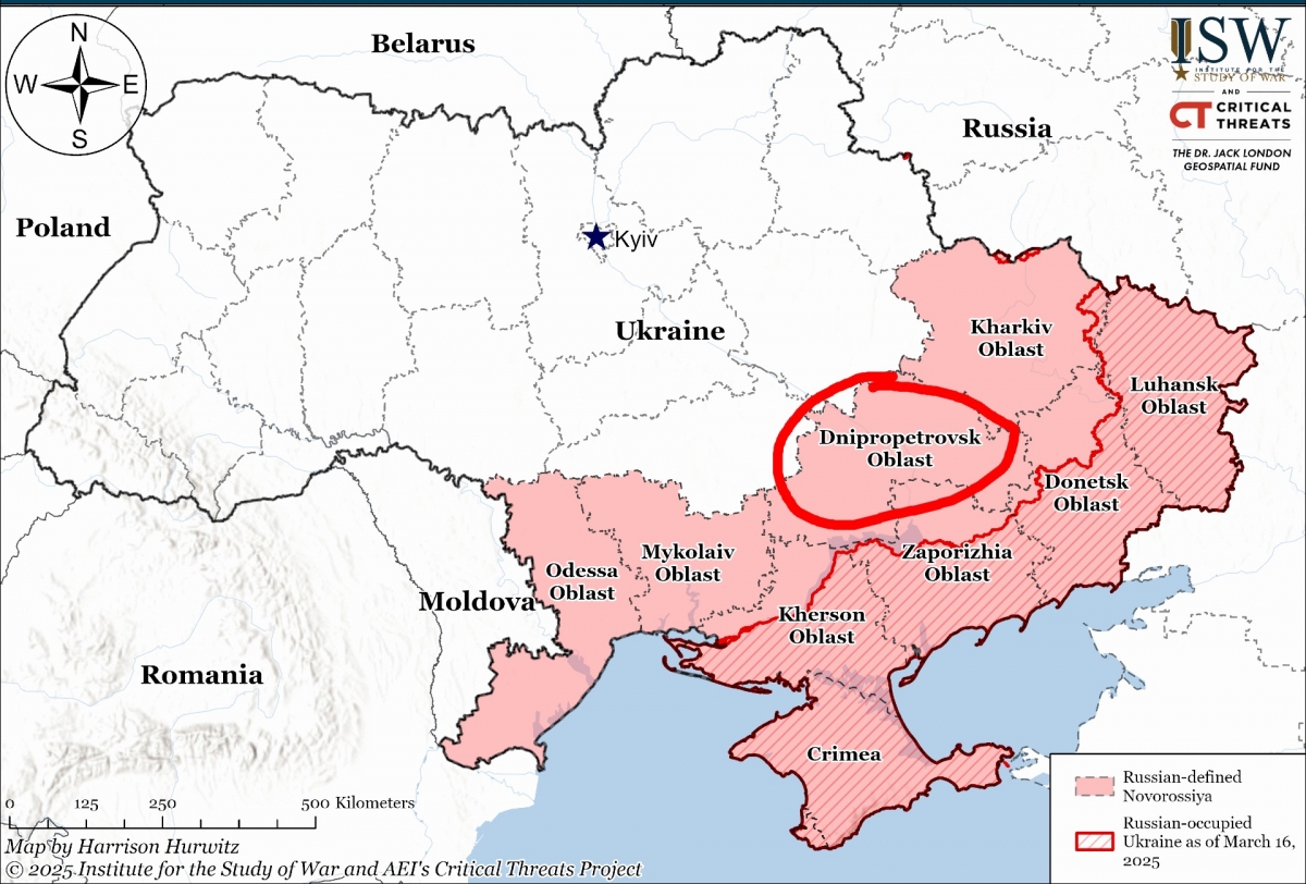 Bilanț negru, după atacul devastator al Rusiei, de marți, de la Dnipro