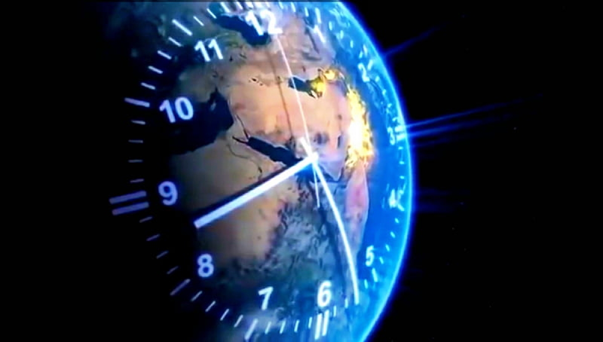 de ce timpul s-ar opri în 2029 și ce consecințe vor fi pe Pământ