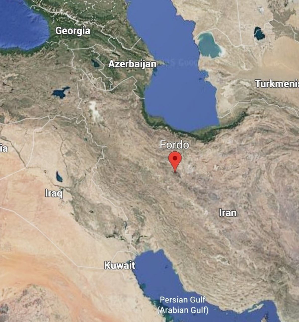 Financial Times prezintă miza uriașă în războiul Iran