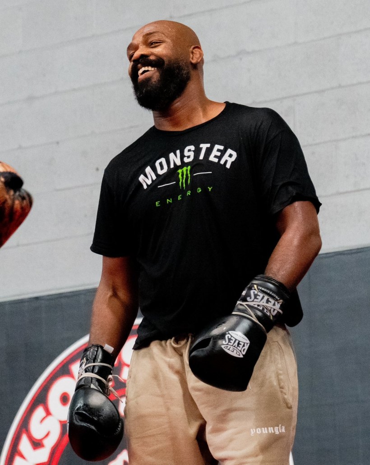 Legendarul luptător din MMA şi UFC, Jon Jones, se retrage la 37 de ani