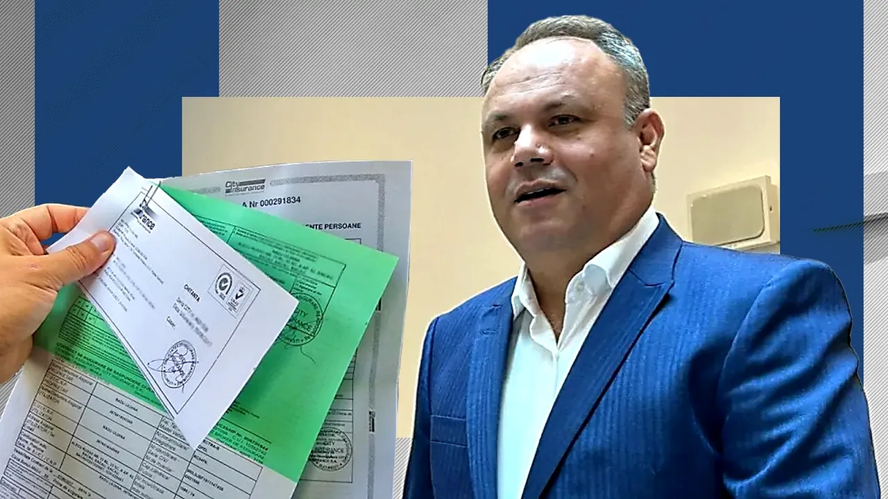 Plafonarea RCA va fi ridicată din 1 iulie. Motivele deciziei Consiliului ASF și ce urmează pe piața asigurărilor auto obligatorii