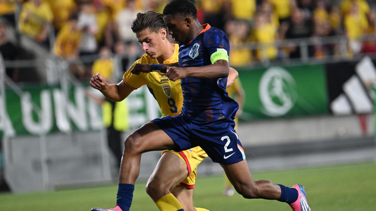 Semnal de alarmă după eșecul cu Olanda: „Ei promovează copiii. La noi, nu-i băga în Liga 1″